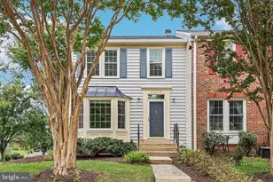 21208 Hedgerow Terrace, Ashburn, VA 20147 - Photo 1