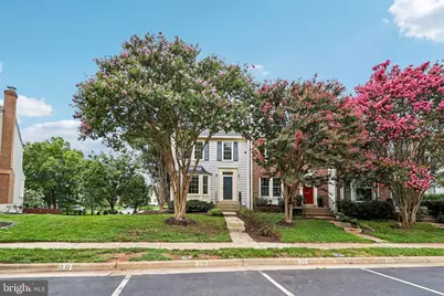 21208 Hedgerow Terrace, Ashburn, VA 20147 - Photo 3