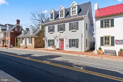 104 Loudoun Street SW, Leesburg, VA 20175 - Photo 3