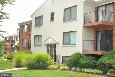 125 Clubhouse Drive SW #6, Leesburg, VA 20175 - Photo 1