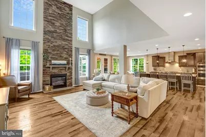 15019 Lynnford Court, Waterford, VA 20197 - Photo 35