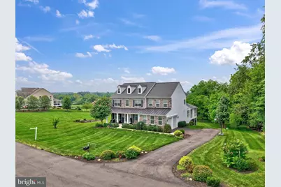 15019 Lynnford Court, Waterford, VA 20197 - Photo 1