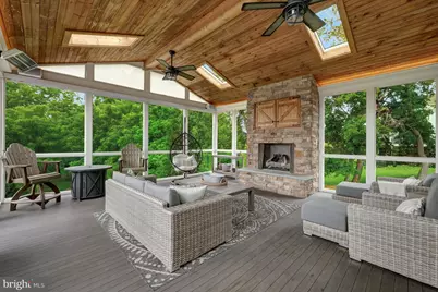 15019 Lynnford Court, Waterford, VA 20197 - Photo 47