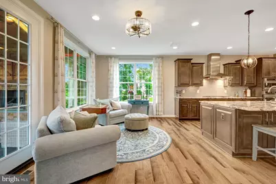 15019 Lynnford Court, Waterford, VA 20197 - Photo 45