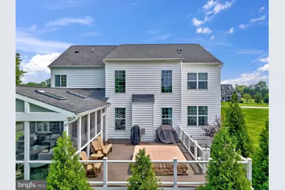 15019 Lynnford Court, Waterford, VA 20197 - Photo 11