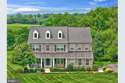 15019 Lynnford Court, Waterford, VA 20197 - Photo 3