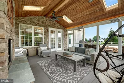 15019 Lynnford Court, Waterford, VA 20197 - Photo 49