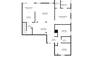 46855 Willowood Pl, Sterling, VA 20165 - Photo 5