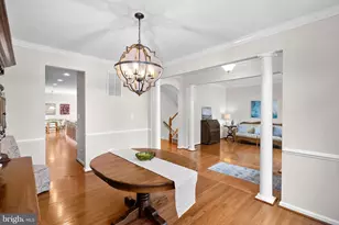 26042 First Frost Way, Chantilly, VA 20152 - Photo 11