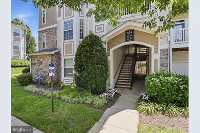 504 Sunset View Terrace SE #301, Leesburg, VA 20175 - Photo 5