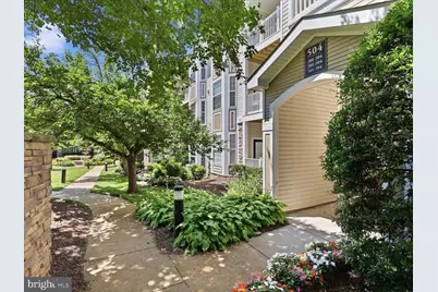 504 Sunset View Terrace SE #301, Leesburg, VA 20175 - Photo 39