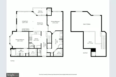 504 Sunset View Terrace SE #301, Leesburg, VA 20175 - Photo 55
