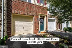 209 Miles Hawk Terrace, Purcellville, VA 20132 - Photo 1
