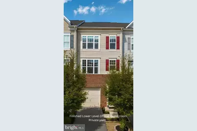 209 Miles Hawk Terrace, Purcellville, VA 20132 - Photo 1