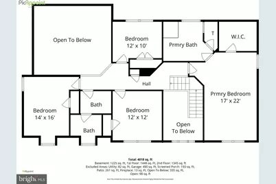 45917 Pullman Court, Sterling, VA 20164 - Photo 49
