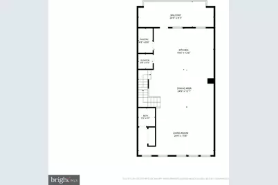 22274 Rivanna Shore Ter, Ashburn, VA 20148 - Photo 33