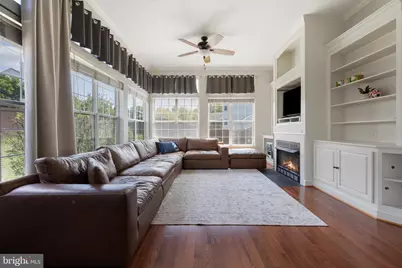 608 Talmadge Court SE, Leesburg, VA 20175 - Photo 15