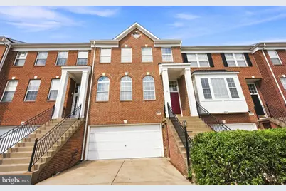 810 Sydney Terrace NE, Leesburg, VA 20176 - Photo 1