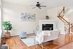 810 Sydney Terrace NE, Leesburg, VA 20176 - Photo 7