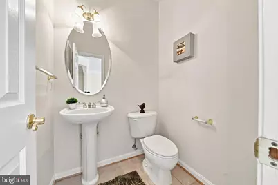 810 Sydney Terrace NE, Leesburg, VA 20176 - Photo 11