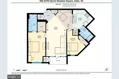 24701 Byrne Meadow Square #406, Aldie, VA 20105 - Photo 37