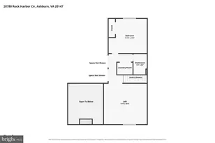 20780 Rock Harbor Cir, Ashburn, VA 20147 - Photo 85