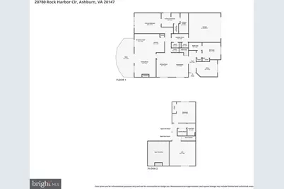 20780 Rock Harbor Circle, Ashburn, VA 20147 - Photo 83