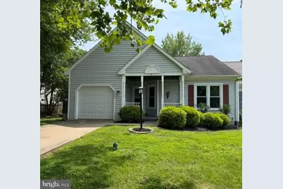528 Wordsworth Circle, Purcellville, VA 20132 - Photo 1
