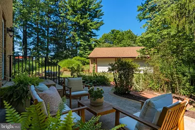 16318 Hidden Meadow Lane, Hamilton, VA 20158 - Photo 11