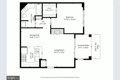 20313 Beechwood Terrace #101, Ashburn, VA 20147 - Photo 29