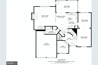 20230 Kentucky Oaks Court, Ashburn, VA 20147 - Photo 59