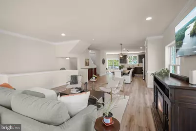 210 Upper Brook Terrace, Purcellville, VA 20132 - Photo 7