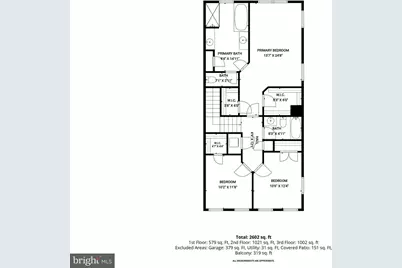 210 Upper Brook Terrace, Purcellville, VA 20132 - Photo 41