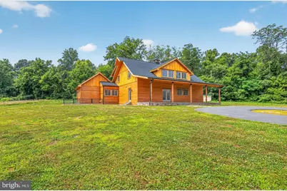 38217 Mountain Air Lane, Lovettsville, VA 20180 - Photo 1