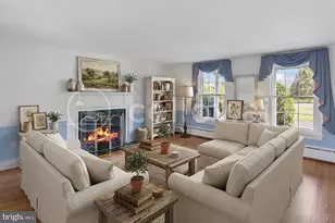 17796 Harmony Church Rd, Hamilton, VA 20158 - Photo 1