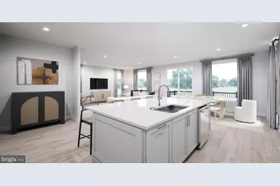 25630 Ambrose Tree Place #HOMESITE 28, Aldie, VA 20105 - Photo 3