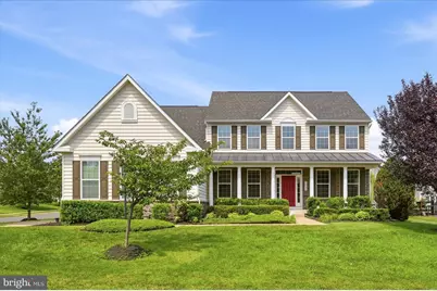 26780 Crusher Drive, Chantilly, VA 20152 - Photo 1