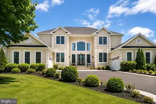 22807 Valley Preserve Ct, Ashburn, VA 20148 - Photo 1