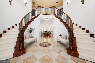 22807 Valley Preserve Ct, Ashburn, VA 20148 - Photo 5
