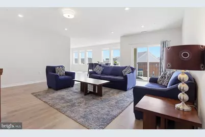 700 Mount Airy Terrace NE #301, Leesburg, VA 20176 - Photo 1