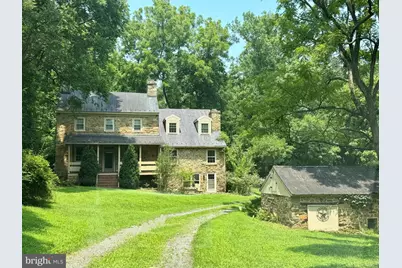 39902 Thomas Mill Road, Leesburg, VA 20175 - Photo 1