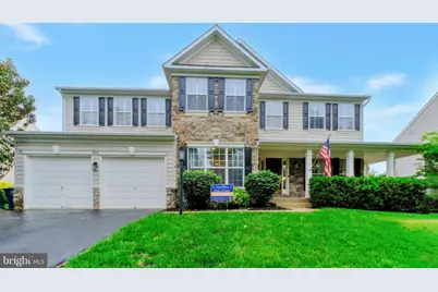 207 Alpine Drive SE, Leesburg, VA 20175 - Photo 1