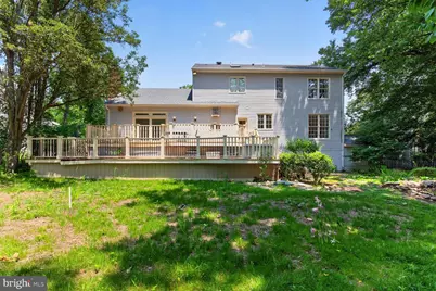380 Clagett Street SW, Leesburg, VA 20175 - Photo 3