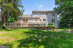 380 Clagett St SW, Leesburg, VA 20175 - Photo 3
