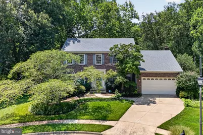380 Clagett Street SW, Leesburg, VA 20175 - Photo 1