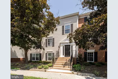 116 Prosperity SE #B, Leesburg, VA 20175 - Photo 1
