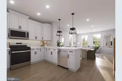 Homesite 67 Northpark Drive, Ashburn, VA 20147 - Photo 3