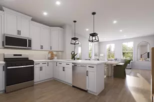 Homesite 67 Northpark Dr, Ashburn, VA 20147 - Photo 3