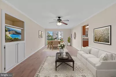 1116 Huntmaster Terrace NE #102, Leesburg, VA 20176 - Photo 3