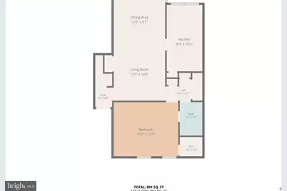 1116 Huntmaster Terrace NE #102, Leesburg, VA 20176 - Photo 21